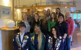 Unsere In- und Outbounds mit Gasteltern