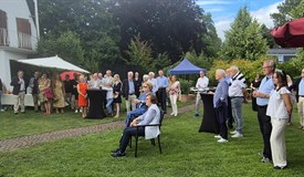 Die Gesellschaft