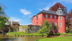 Burg Kessenich